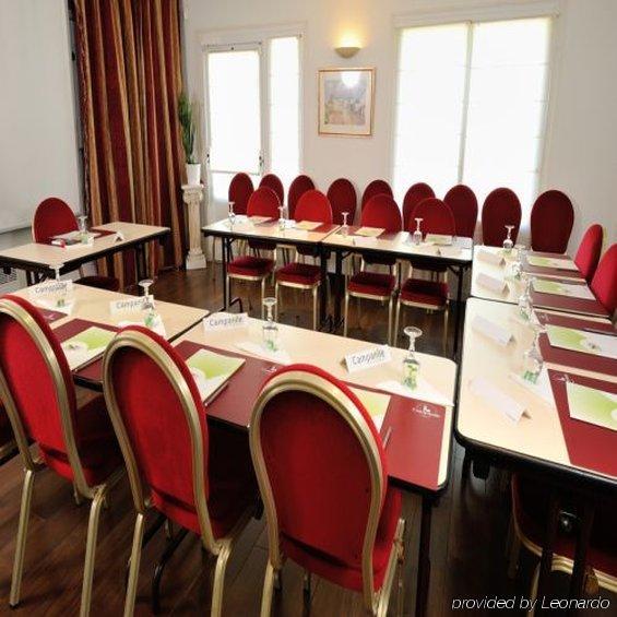 Brit Hotel Confort Nancy Люневіль Екстер'єр фото