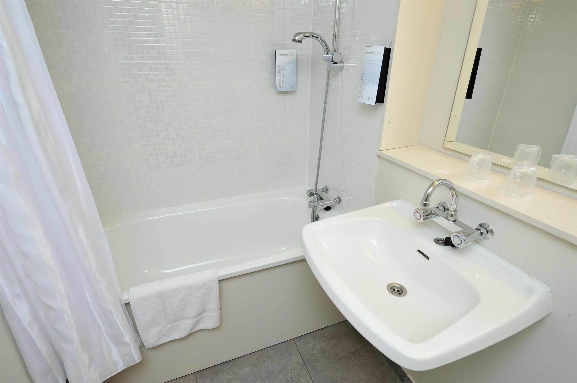 Brit Hotel Confort Nancy Люневіль Екстер'єр фото